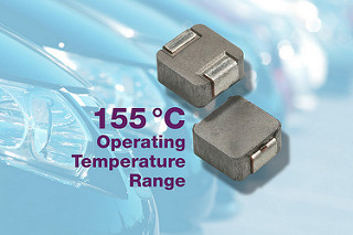 IHLP Low Profile, High Current Inductor