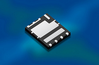 IV Power MOSFET