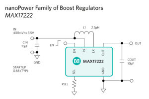 MAX17222-PR