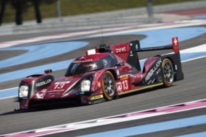 Mouser-Sponsored Rebellion Racing Wins 2016 FIA Crown