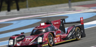 Mouser-Sponsored Rebellion Racing Wins 2016 FIA Crown