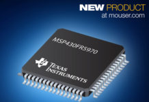 Mouser Stocking Ultra-Low-Power  32-Bit MSP432 MCUs from Texas Instruments Mouser Stocking Ultra-Low-Power 32-Bit MSP432 MCUs from Texas Instruments