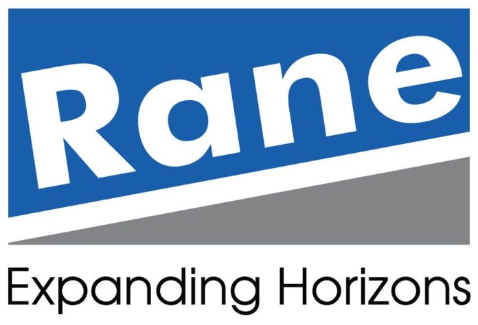 rane holding limited