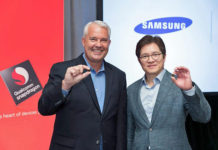 Qualcomm and Samsung Collaborate on 10nm Process Technology for the Latest