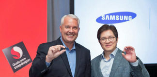 Qualcomm and Samsung Collaborate on 10nm Process Technology for the Latest