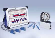 HBM REVEALS ITS INNOVATIVE ELECTRIC DRIVE TESTING SOLUTION AT THE AUTOMOTIVE TESTING SHOW