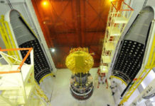 ISRO seeking proposals for Mars Orbiter Mission-2