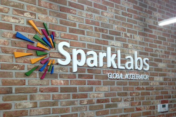 SparkLabs names 14 startups for its Internet of Things accelerator sparklabs