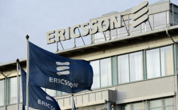 Ericson Building