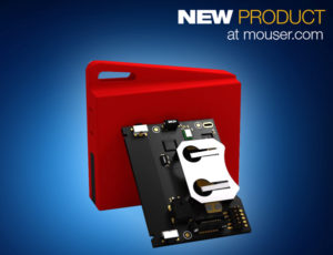 print_ti-cc1350-dev-kits Texas Instruments CC1350 SensorTag Development Kit and Antenna