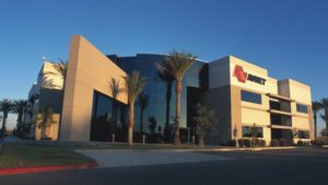 avnetheadquarters Avnet Headquartera