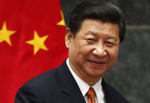 China President