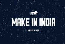 makein-india