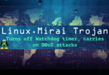 mirai-malware