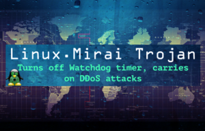 mirai-malware