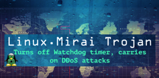 mirai-malware