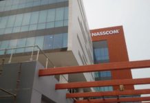 nasscom building