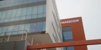 nasscom building