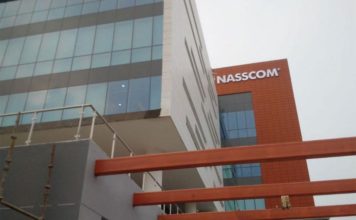 nasscom building
