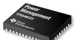 PMBus converter delivers high density