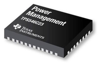 PMBus converter delivers high density