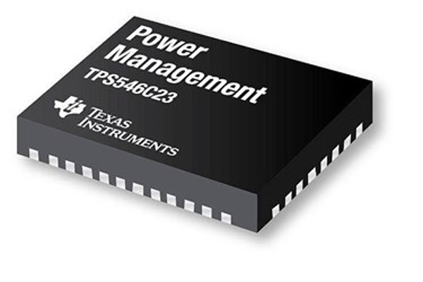 PMBus converter delivers high density