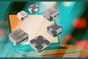 Automotive Grade IHLE Integrated E-Shield Inductor