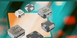 Automotive Grade IHLE Integrated E-Shield Inductor