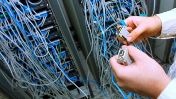 China will develop a prototype super, super computer in 2017