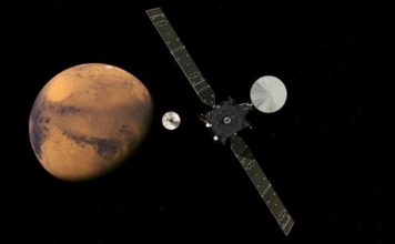 ISRO realigns orbit of Mars mission spacecraft 'Mangalyaan'