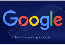 Google just grabbed Twitter app platform Fabric