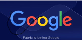 Google just grabbed Twitter app platform Fabric