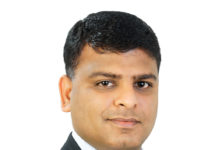 Ashok Kumar CEO RAH Infotech