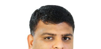 Ashok Kumar CEO RAH Infotech
