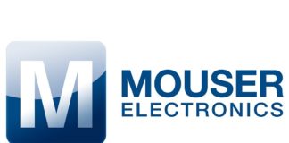 Mouser Electronics Logo