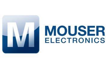 Mouser Electronics Logo