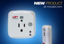 Easily Add Smart Home Capabilities with Silicon Labs’ zigbee Reference Designs, Now at Mouser Easily Add Smart Home Capabilities with Silicon Labs’ zigbee Reference Designs