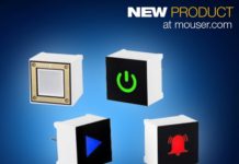 VCC’s LED-based CTH Series