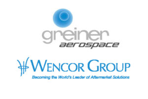 Wencor Group and Greiner aerospace