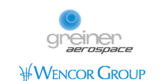 Wencor Group and Greiner aerospace