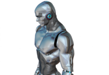 Now, a socially-aware robotic assistant that gets your mood!