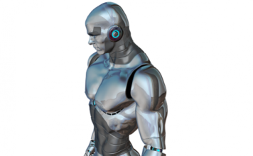 Now, a socially-aware robotic assistant that gets your mood!