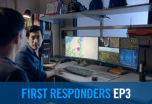 Mouser and Imahara Showcase Real-World Case for Project First Responders: The Disaster Response Drone Network