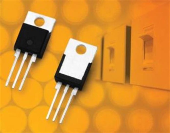 Triac and quadrac design innovations can simplify LED lighting control