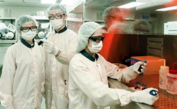Breakthrough in flexible electronics