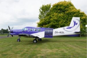 0001.58a0fad40d1ce Pacific Aerospace Delivers Big Lift to Thailand Skydiving Tourism Market