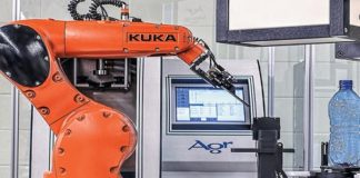 New Automated Laboratory & Thickness Sensor for PET Bottles