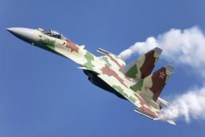 Aerospace Forces Snap Drills Prove Air Defense Can Protect Russia From Threats