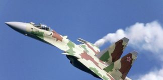 Aerospace Forces Snap Drills Prove Air Defense Can Protect Russia From Threats