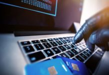 Bank's cyber security